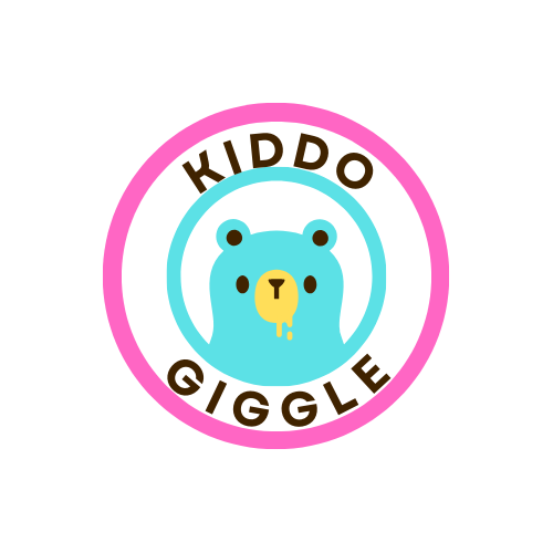 kiddo giggle